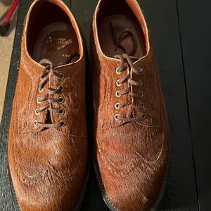 Very Rare Dr Martens. Excellent Condition